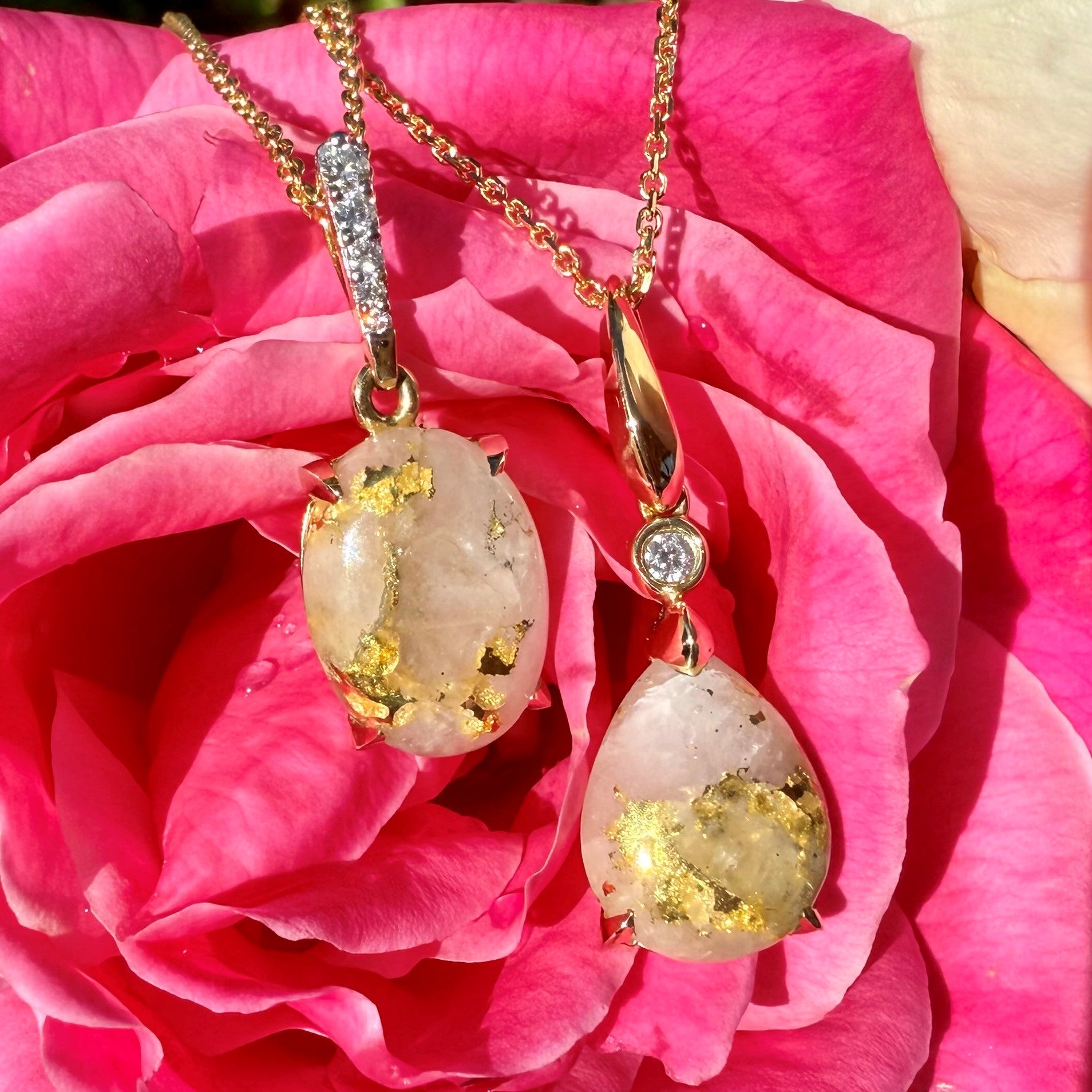 Pendants