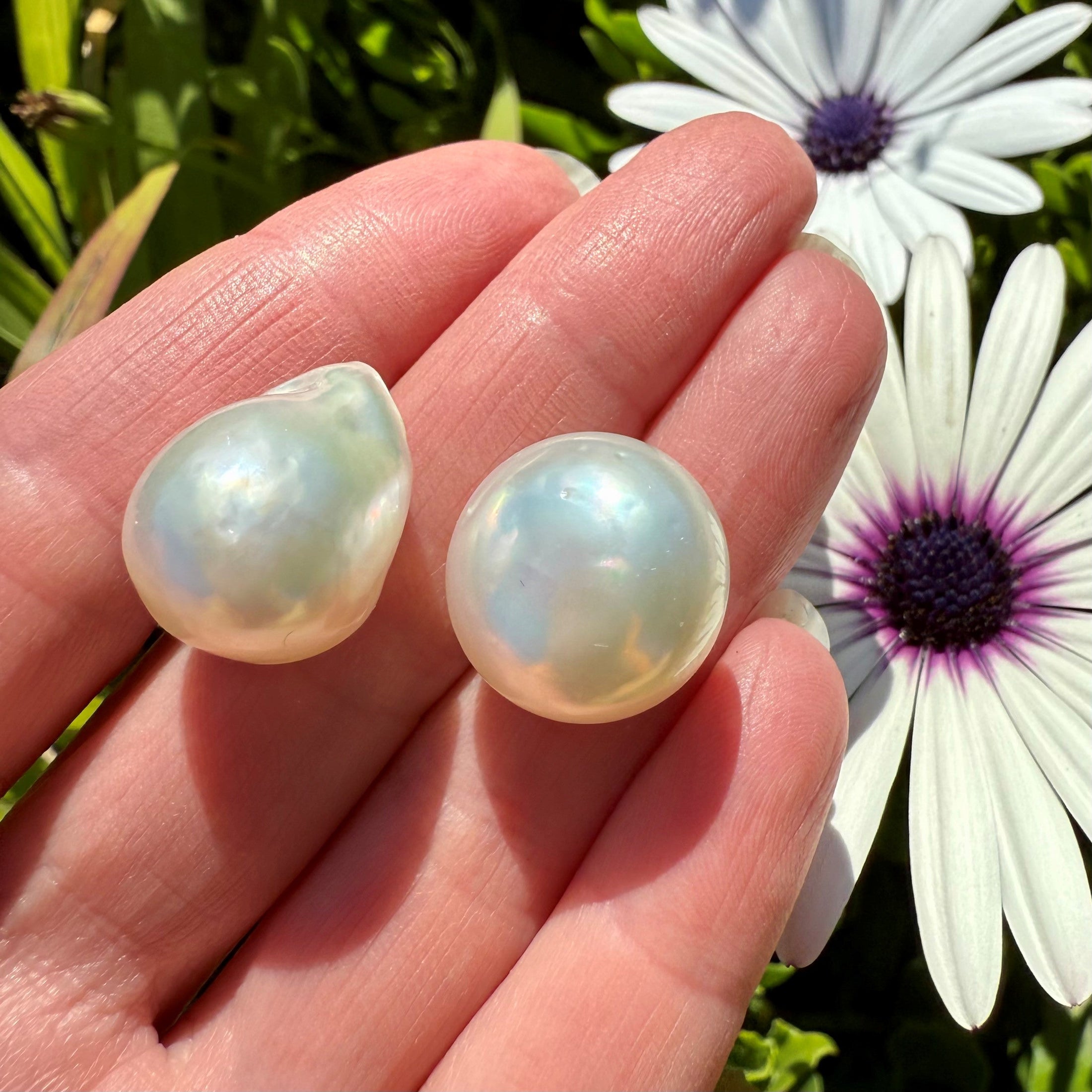 Pearls