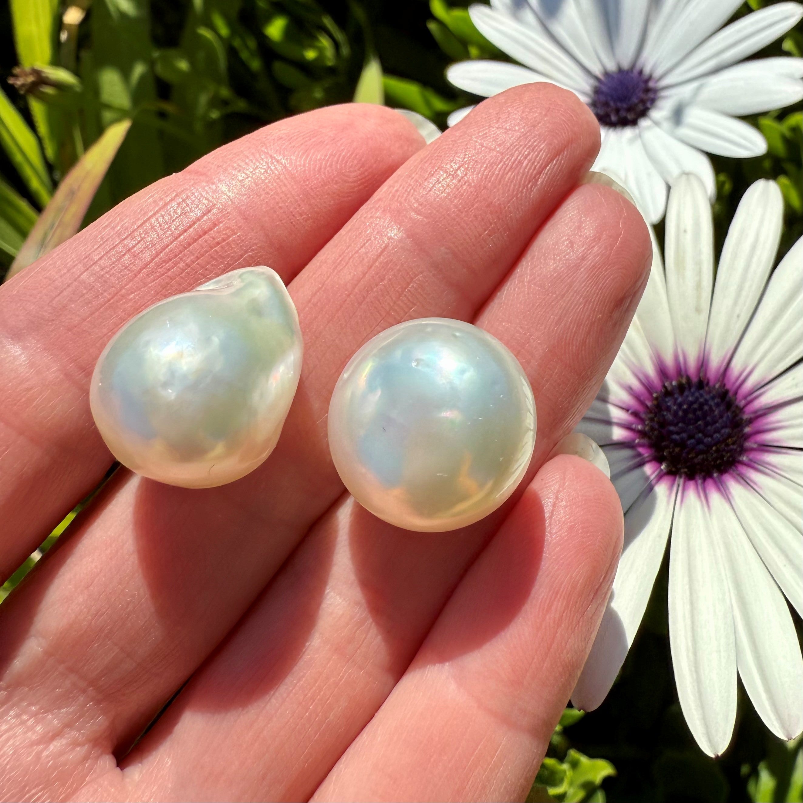 Pearls