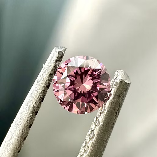 Argyle Diamonds