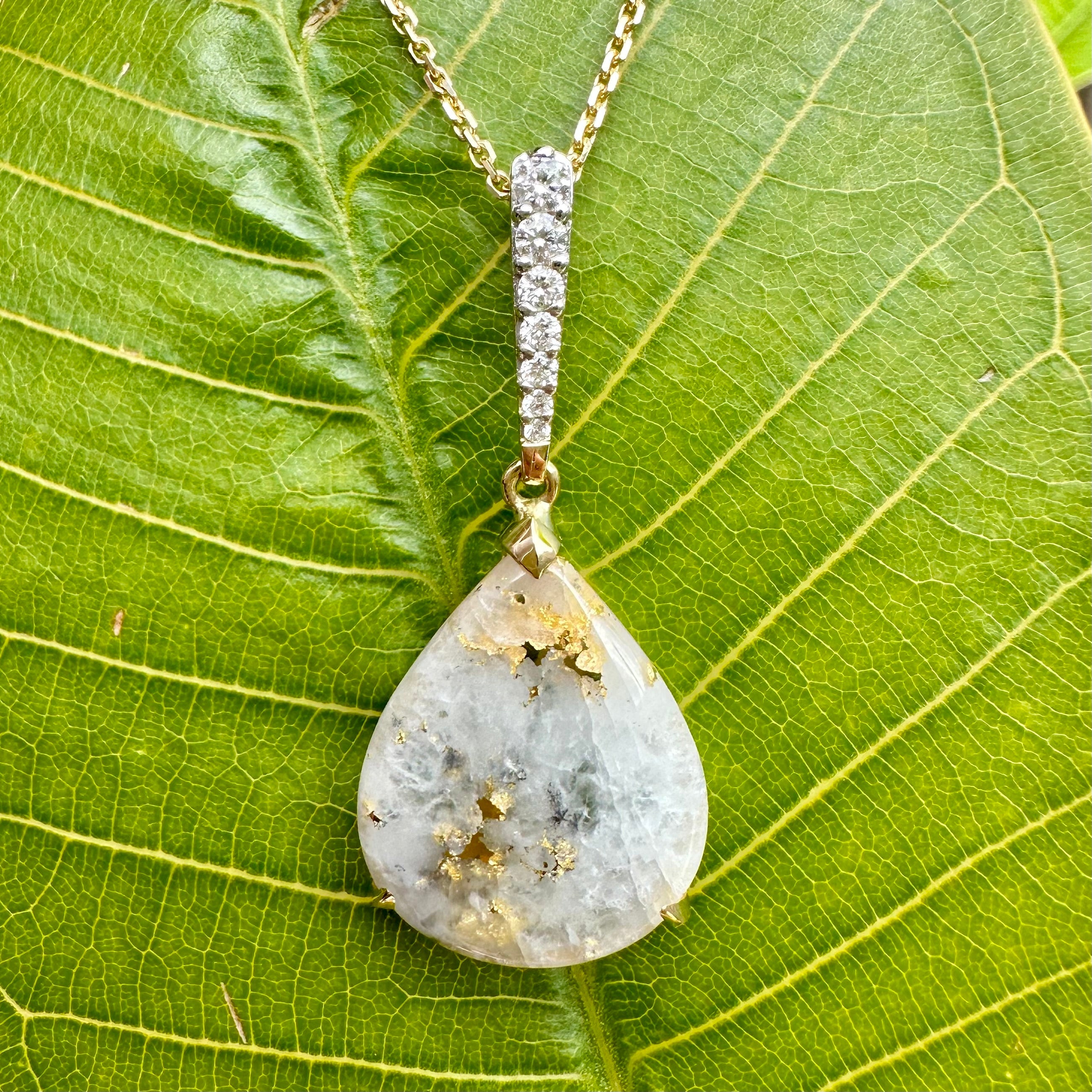 Australian Treasures Jewellery