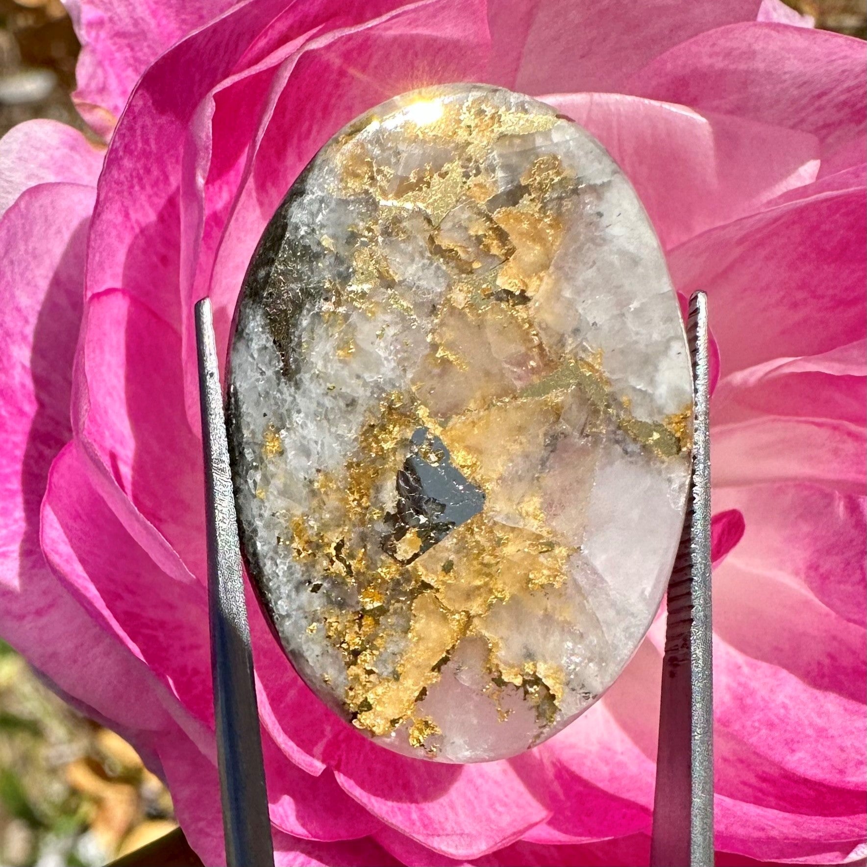 Australian Treasures Gemstones