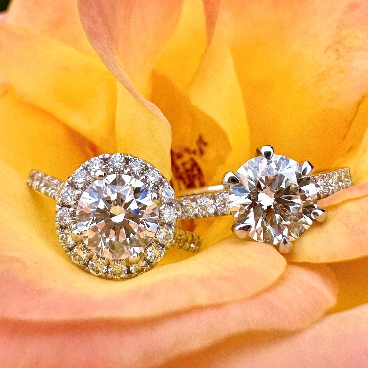 Engagement Rings
