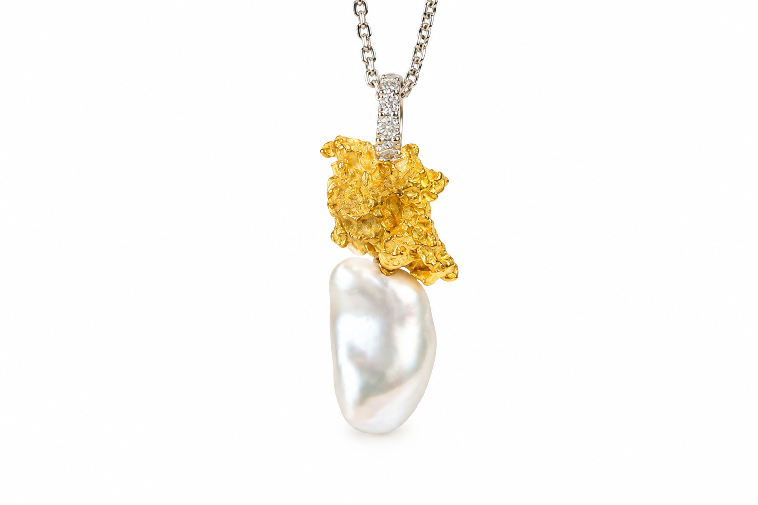 Outback to Ocean Legacy Pendant