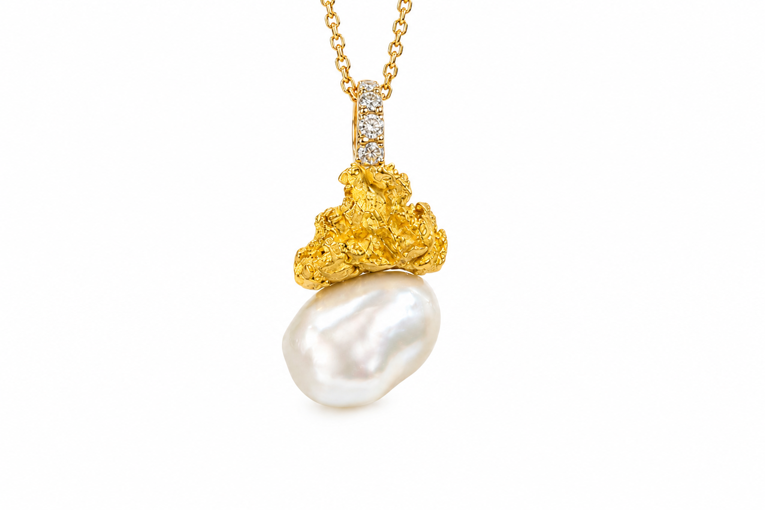 Outback to Ocean Legacy Pendant