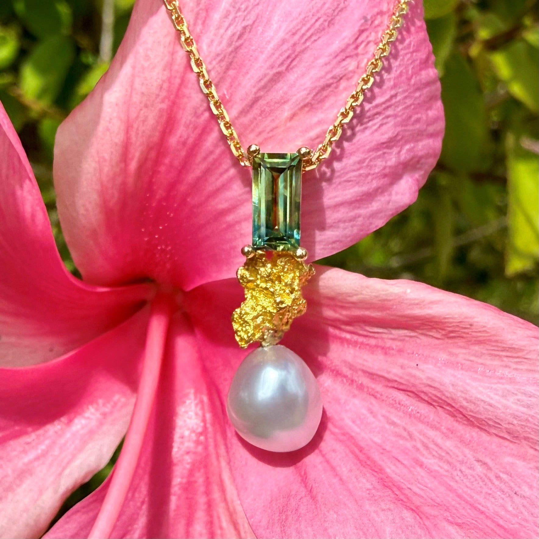 Horizon Legacy Pendant