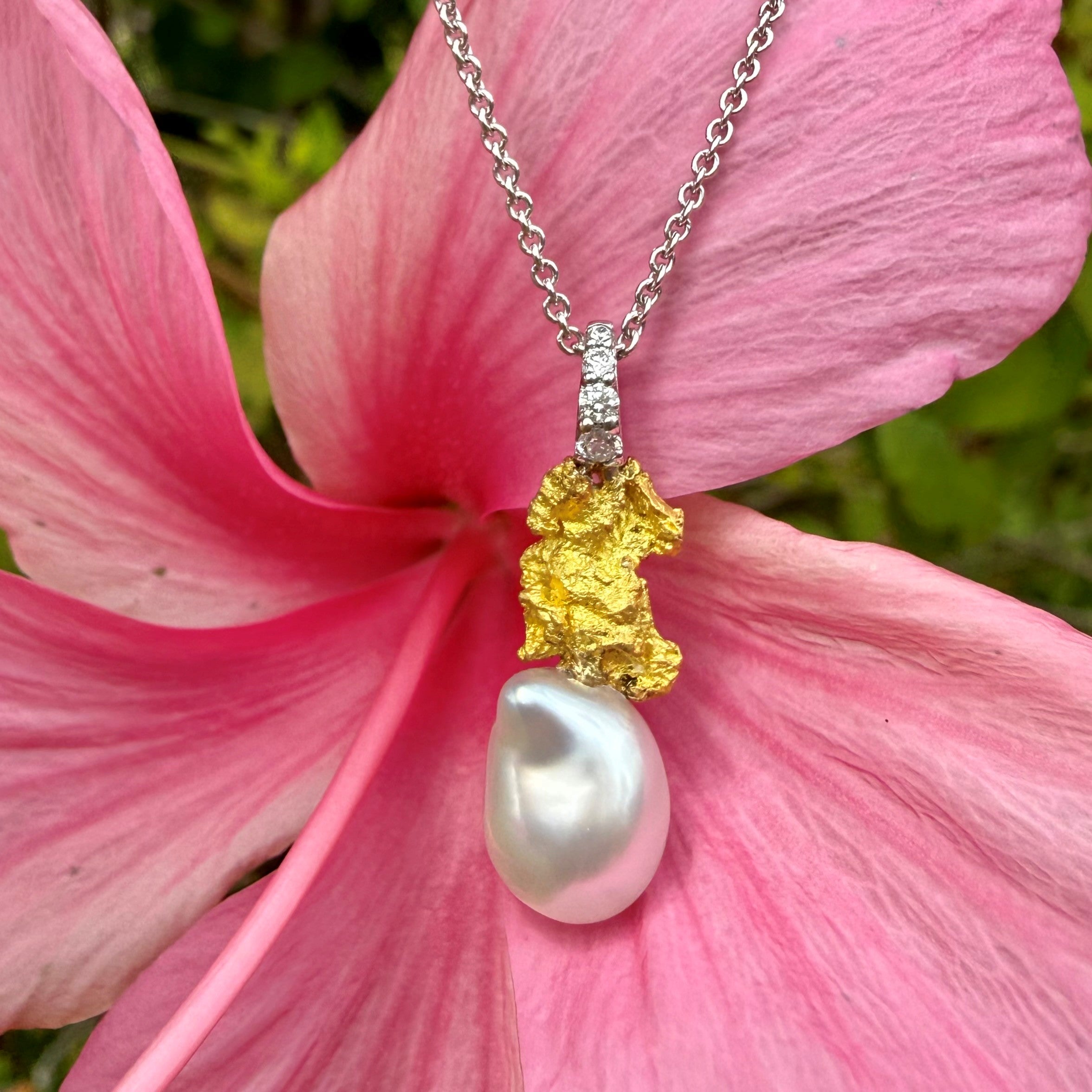 Outback to Ocean Legacy Pendant
