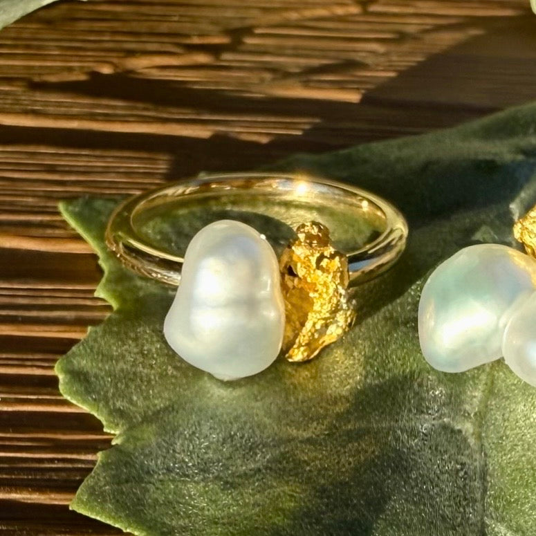 Outback to Ocean Ring