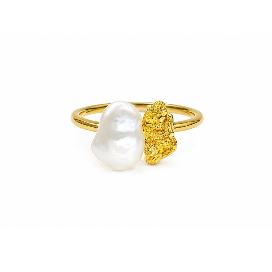Outback to Ocean Ring
