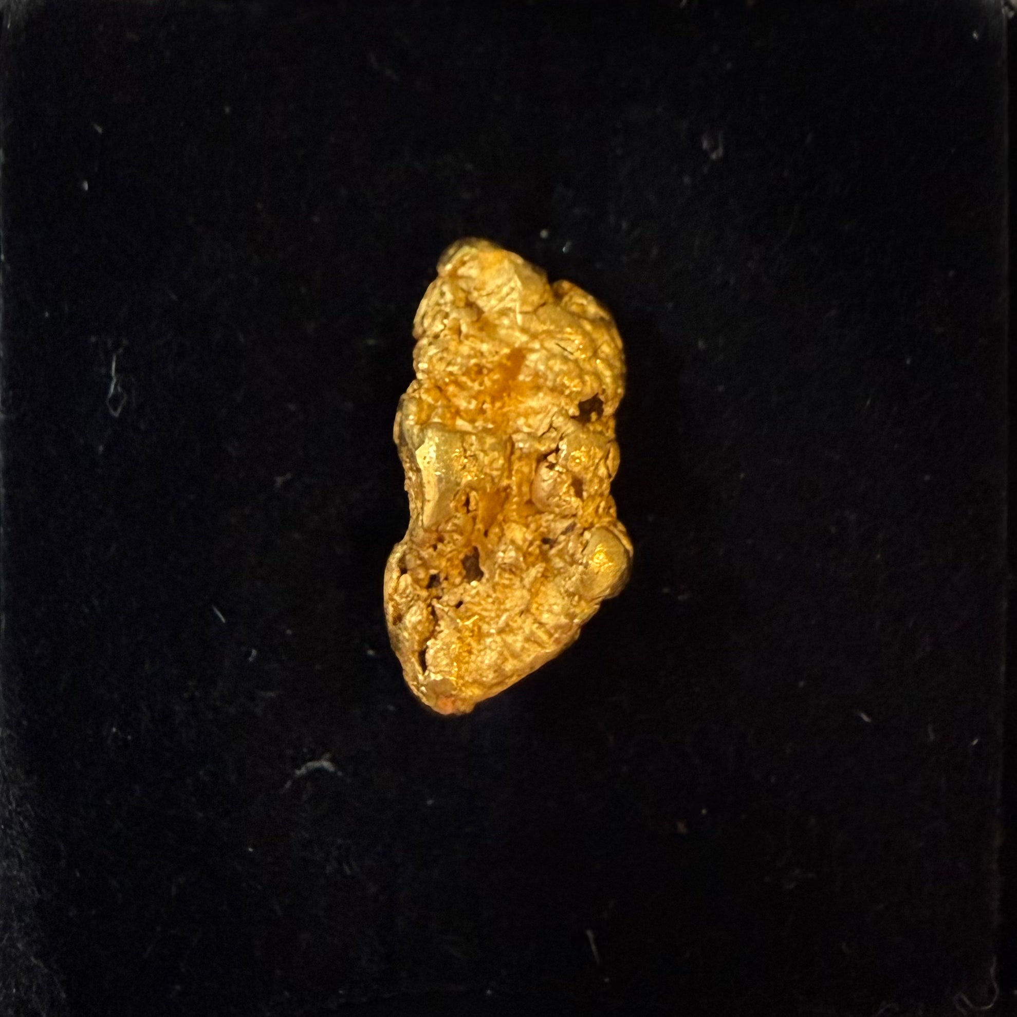 4.43gram Nugget