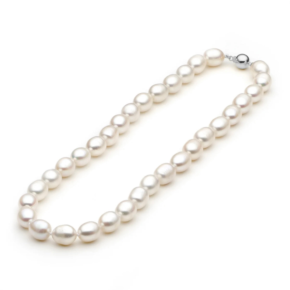 The Lulu Necklace