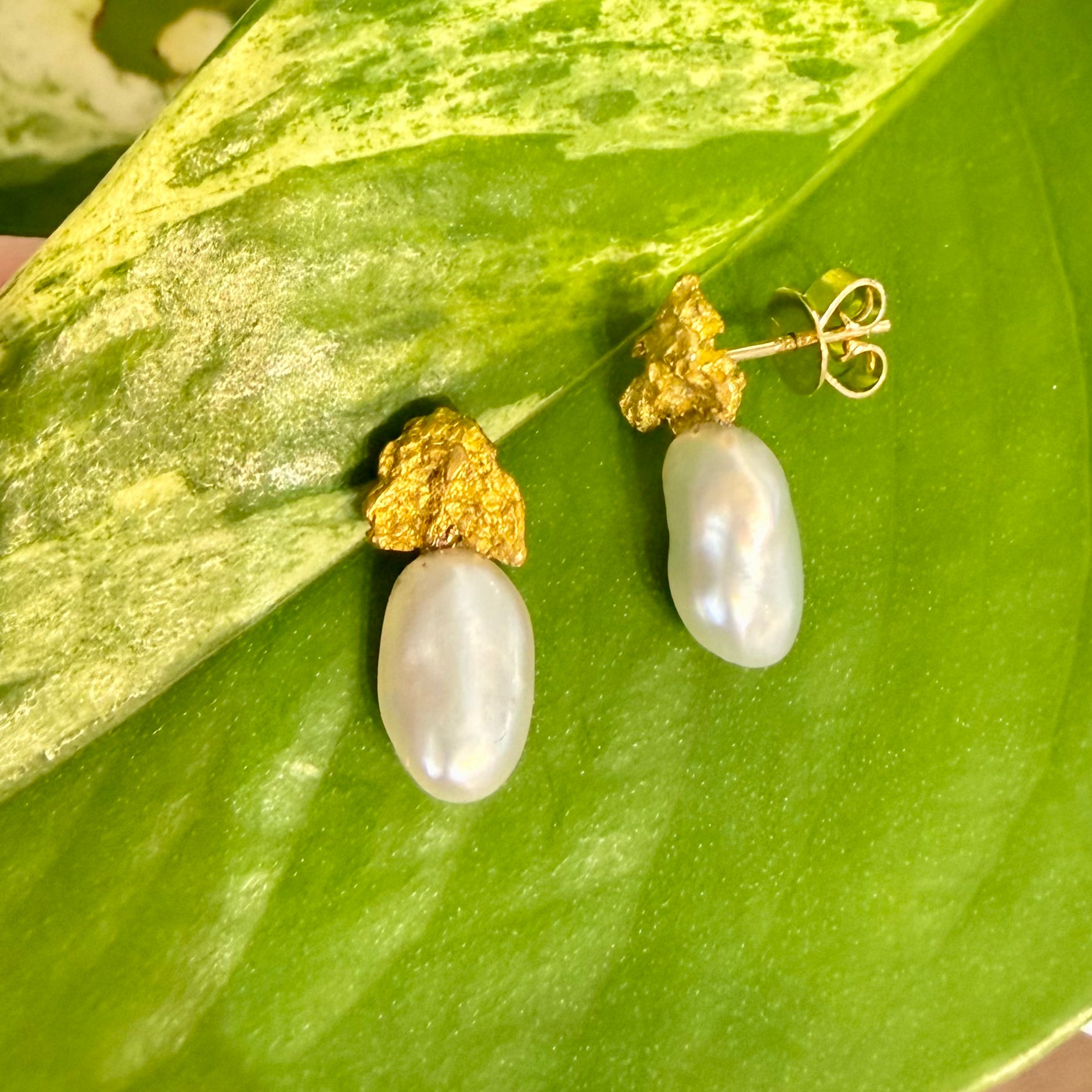 Outback to Ocean Earrings
