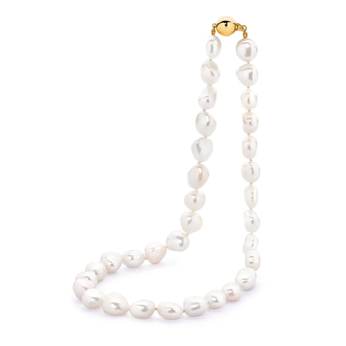 Akari Necklace