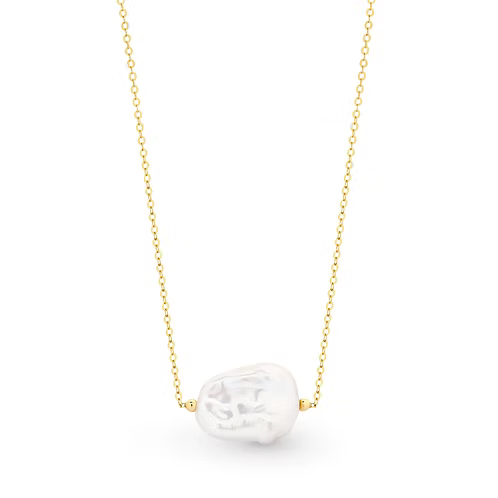 Ida Necklace