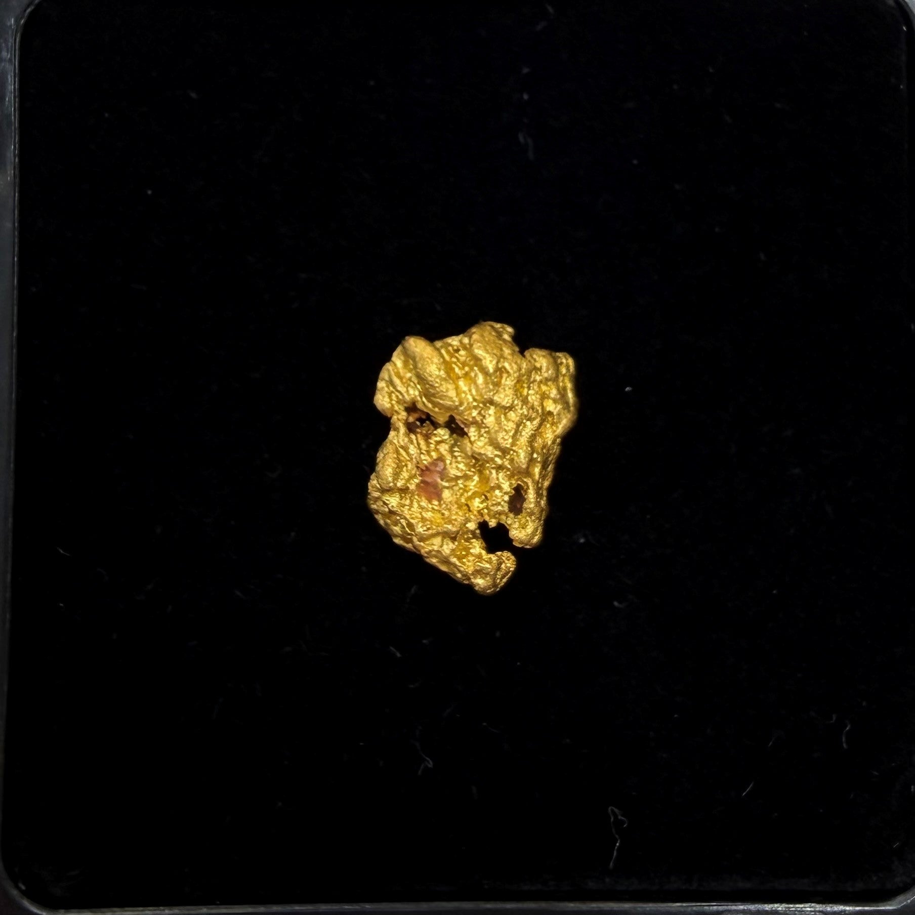 1.21 gram Nugget