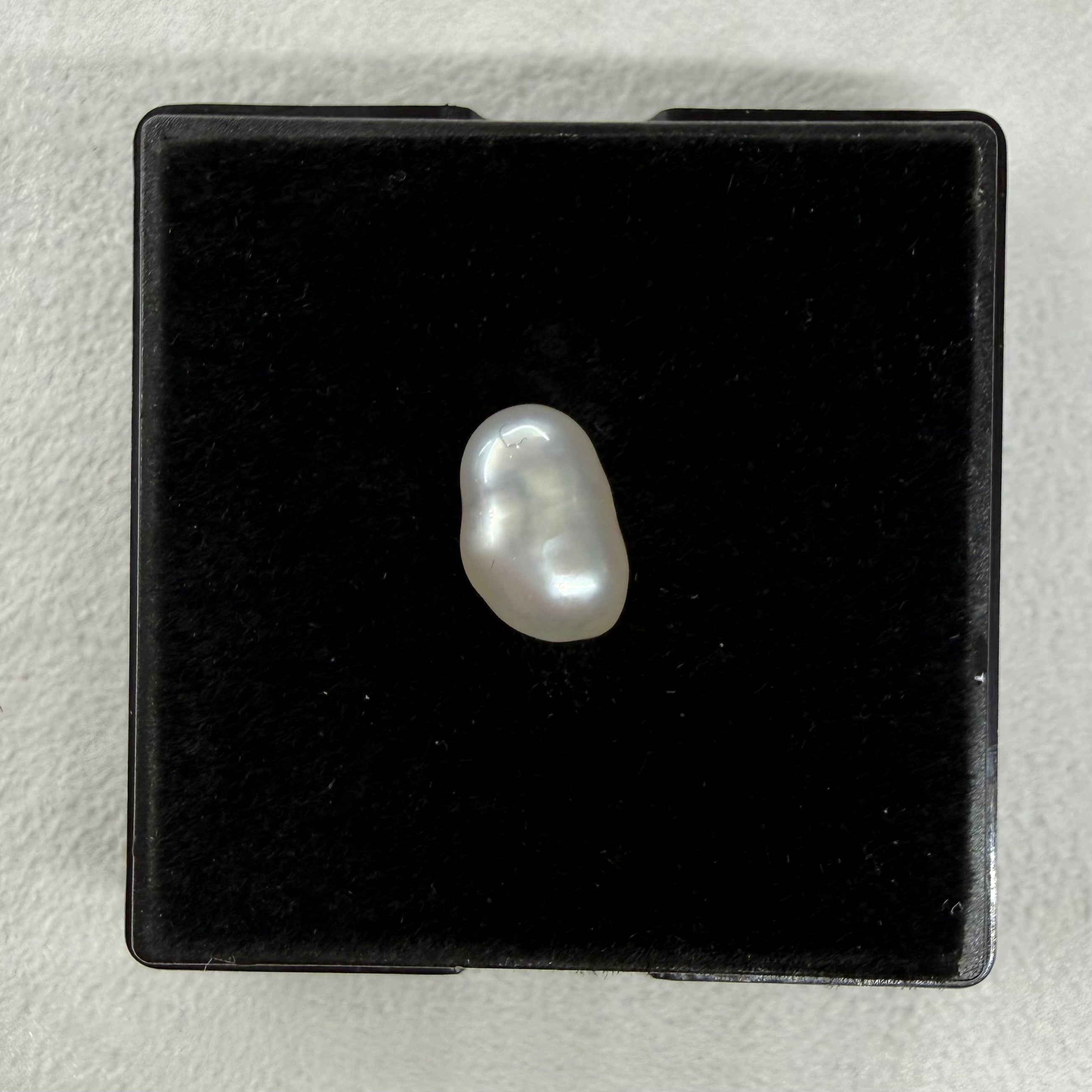 Keshi Pearl 7x10mm