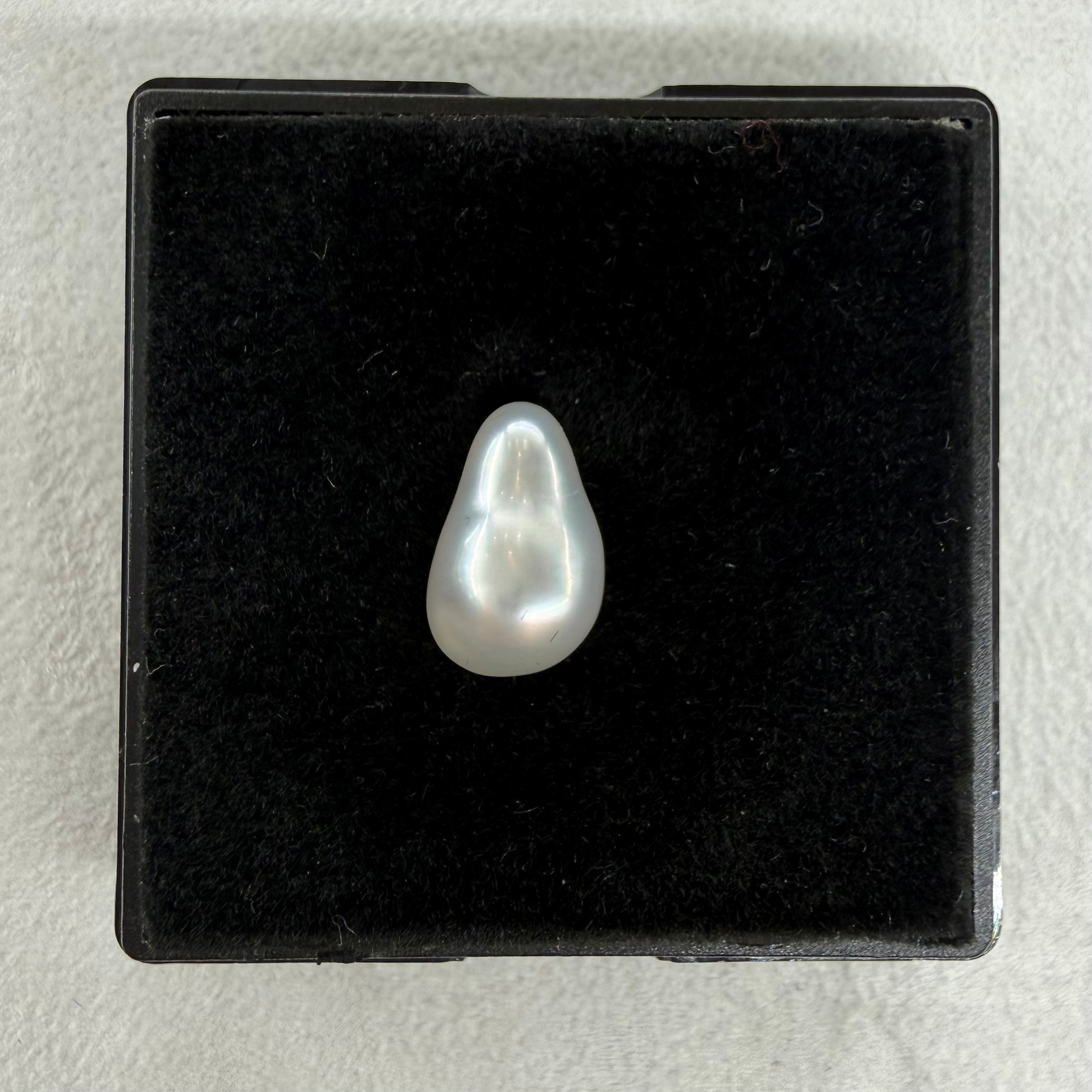 Keshi Pearl 7x11mm