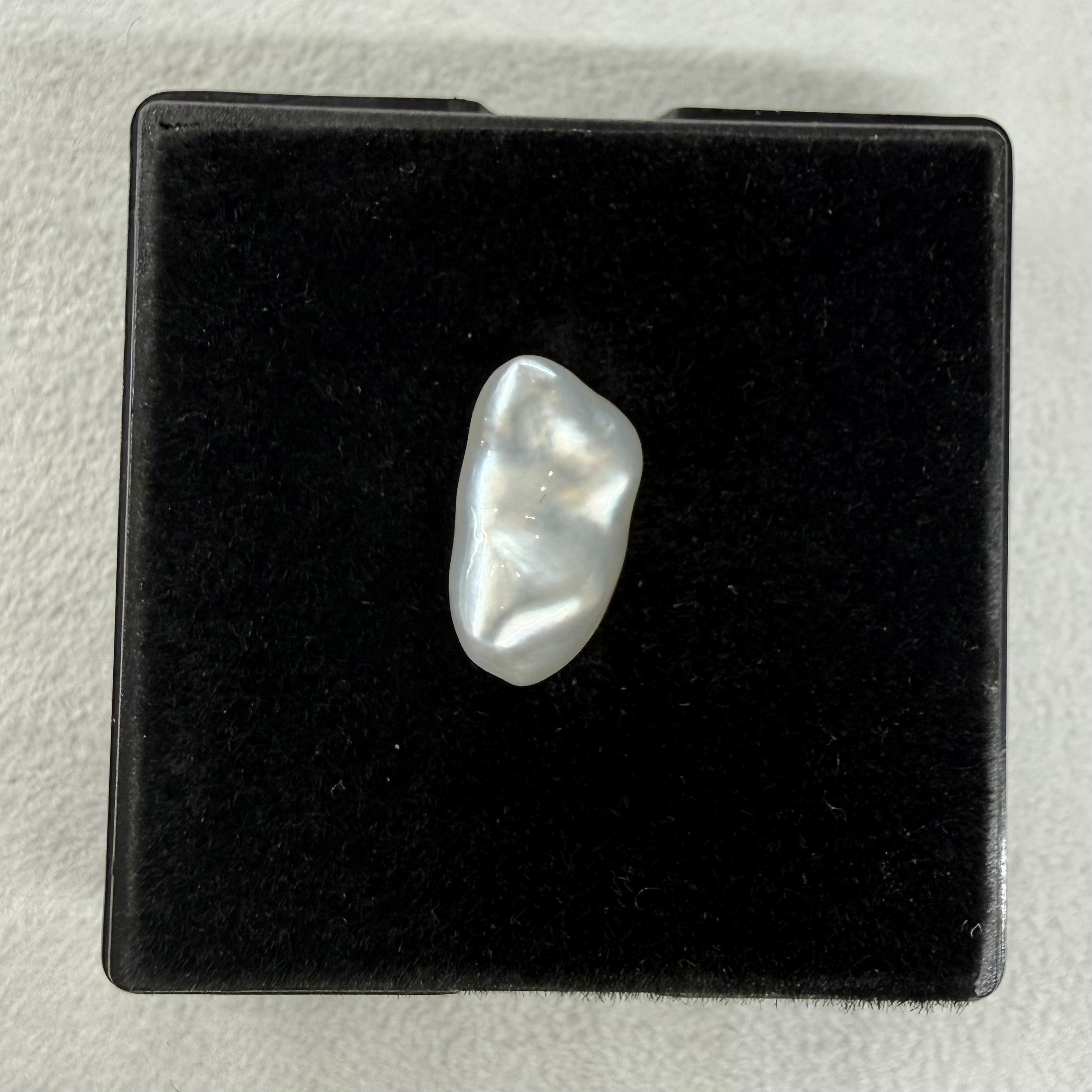 Keshi Pearl 7x13mm