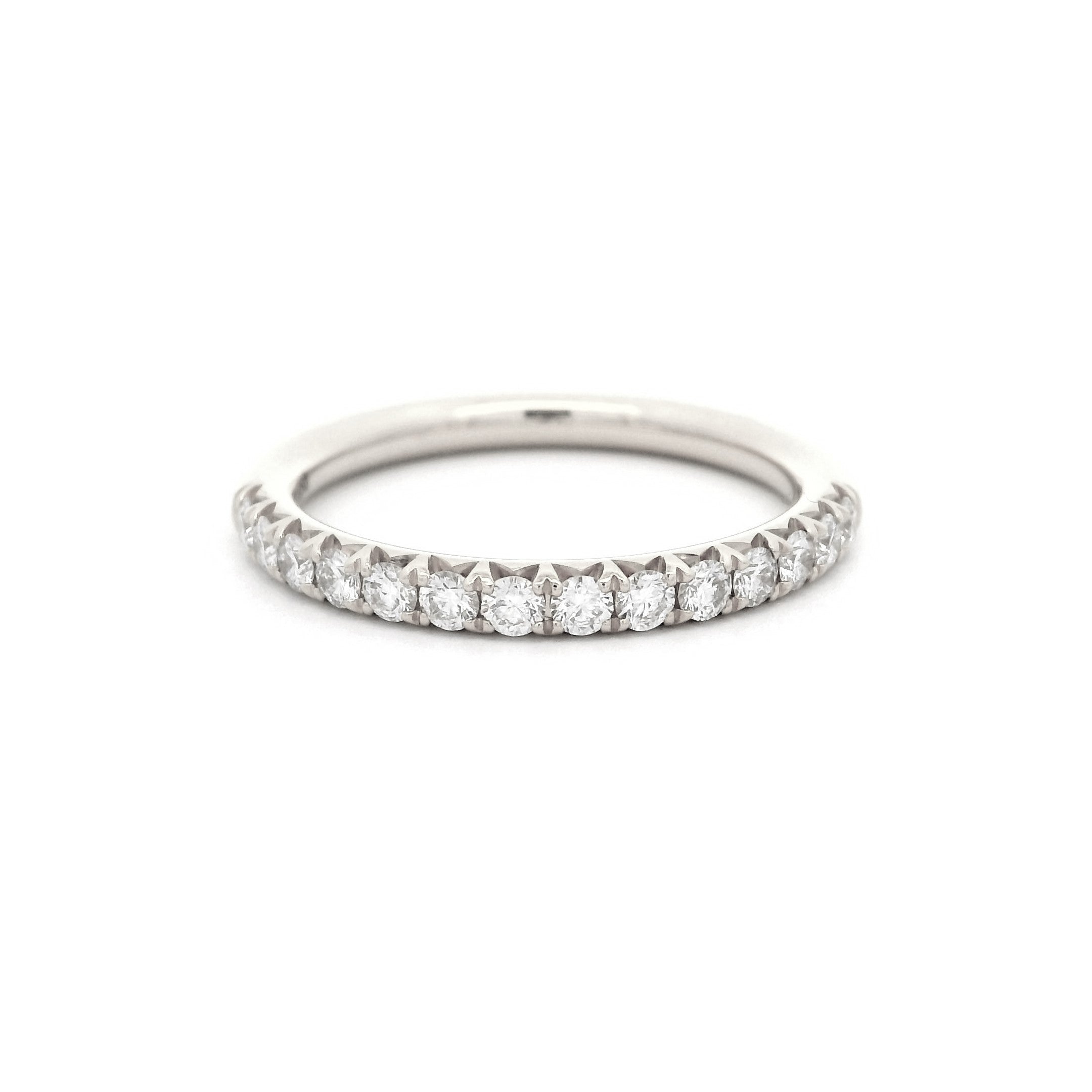 Timeless Diamond Eternity Ring 0.40ct