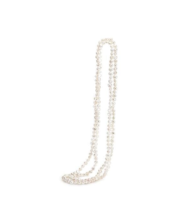 The Keshi Georgiana Necklace
