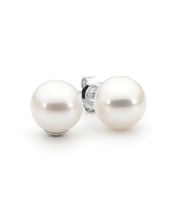 Clair de Lune Studs